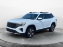 Thumbnail image of 2024 Volkswagen Atlas at Marshall Motor Co