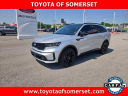 Thumbnail image of 2021 Kia Sorento at ToyotaOfSomerset of Somerset, KY