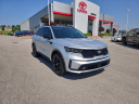 Thumbnail image of 2021 Kia Sorento at ToyotaOfSomerset of Somerset, KY
