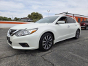 Thumbnail image of 2016 Nissan Altima at Baja Auto Sales West -  Used
