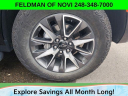 Thumbnail image of 2024 Chevrolet Suburban at Feldman Chevrolet Of Novi