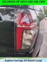 Thumbnail image of 2024 Chevrolet Suburban at Feldman Chevrolet Of Novi