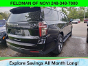 Thumbnail image of 2024 Chevrolet Suburban at Feldman Chevrolet Of Novi