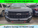 Thumbnail image of 2024 Chevrolet Suburban at Feldman Chevrolet Of Novi