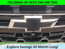 Thumbnail image of 2024 Chevrolet Suburban at Feldman Chevrolet Of Novi