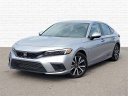 Thumbnail image of 2023 Honda Civic at Serra Honda Brighton