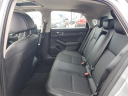 Thumbnail image of 2023 Honda Civic at Serra Honda Brighton