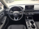 Thumbnail image of 2023 Honda Civic at Serra Honda Brighton