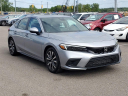 Thumbnail image of 2023 Honda Civic at Serra Honda Brighton