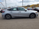 Thumbnail image of 2023 Honda Civic at Serra Honda Brighton