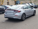 Thumbnail image of 2023 Honda Civic at Serra Honda Brighton