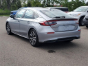 Thumbnail image of 2023 Honda Civic at Serra Honda Brighton