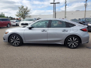 Thumbnail image of 2023 Honda Civic at Serra Honda Brighton