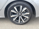 Thumbnail image of 2023 Honda Civic at Serra Honda Brighton