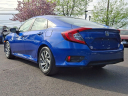 Thumbnail image of 2016 Honda Civic at Hamilton Honda