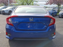 Thumbnail image of 2016 Honda Civic at Hamilton Honda