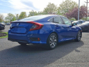 Thumbnail image of 2016 Honda Civic at Hamilton Honda