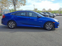 Thumbnail image of 2016 Honda Civic at Hamilton Honda