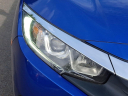 Thumbnail image of 2016 Honda Civic at Hamilton Honda