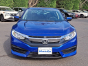 Thumbnail image of 2016 Honda Civic at Hamilton Honda