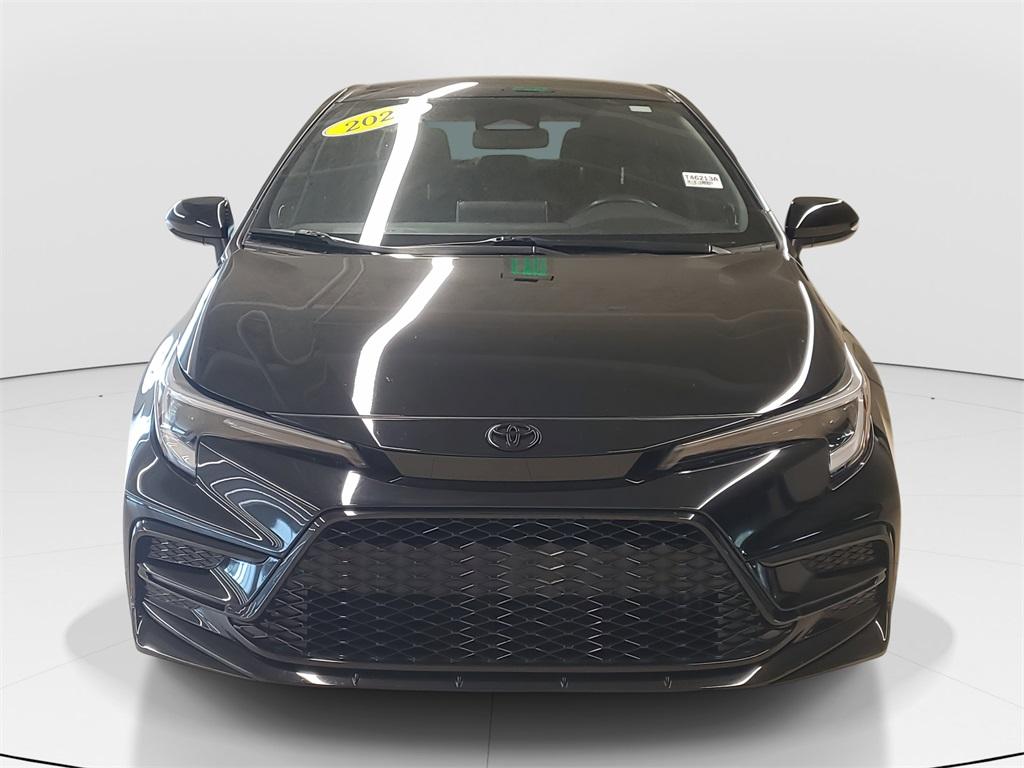 Thumbnail image of 2024 Toyota Corolla at Kendall Toyota Scion