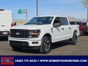 Thumbnail image of 2025 Ford F-150 at Robert Horne Ford New