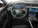 Thumbnail image of 2021 Audi e-tron at Audi Riverside - New and Used