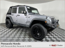 Thumbnail image of 2016 Jeep Wrangler Unlimited at Pensacola Honda NEW