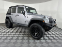 Thumbnail image of 2016 Jeep Wrangler Unlimited at Pensacola Honda NEW