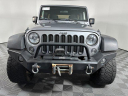 Thumbnail image of 2016 Jeep Wrangler Unlimited at Pensacola Honda NEW