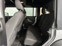 Thumbnail image of 2016 Jeep Wrangler Unlimited at Pensacola Honda NEW
