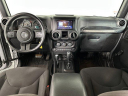 Thumbnail image of 2016 Jeep Wrangler Unlimited at Pensacola Honda NEW