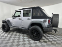 Thumbnail image of 2016 Jeep Wrangler Unlimited at Pensacola Honda NEW