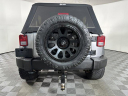 Thumbnail image of 2016 Jeep Wrangler Unlimited at Pensacola Honda NEW
