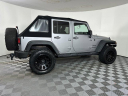 Thumbnail image of 2016 Jeep Wrangler Unlimited at Pensacola Honda NEW