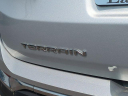 Thumbnail image of 2022 GMC Terrain at Lafontaine Chevrolet