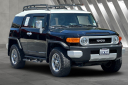 Thumbnail image of 2013 Toyota FJ Cruiser at Walnut Creek Toyota