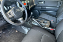 Thumbnail image of 2013 Toyota FJ Cruiser at Walnut Creek Toyota