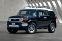 Thumbnail image of 2013 Toyota FJ Cruiser at Walnut Creek Toyota