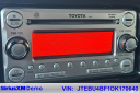 Thumbnail image of 2013 Toyota FJ Cruiser at Walnut Creek Toyota