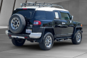 Thumbnail image of 2013 Toyota FJ Cruiser at Walnut Creek Toyota