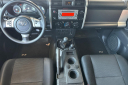 Thumbnail image of 2013 Toyota FJ Cruiser at Walnut Creek Toyota