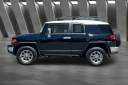 Thumbnail image of 2013 Toyota FJ Cruiser at Walnut Creek Toyota