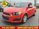 Thumbnail image of 2013 Chevrolet Sonic at Cincinnati Auto Credit | Dixie Hwy.