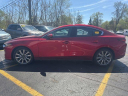 Thumbnail image of 2023 Mazda Mazda3 Sedan at LaFontaine Volkswagen Mazda of Livonia