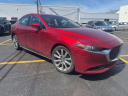 Thumbnail image of 2023 Mazda Mazda3 Sedan at LaFontaine Volkswagen Mazda of Livonia