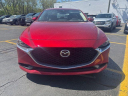Thumbnail image of 2023 Mazda Mazda3 Sedan at LaFontaine Volkswagen Mazda of Livonia