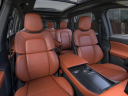 2025 Lincoln Aviator Reserve at LaFontaine Lincoln