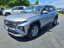 Thumbnail image of 2025 Hyundai TUCSON at Matthews Hyundai Of Greece Ny