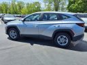 Thumbnail image of 2025 Hyundai TUCSON at Matthews Hyundai Of Greece Ny